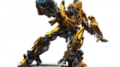 Transformers: Prime – The Game confirmado para Wii U