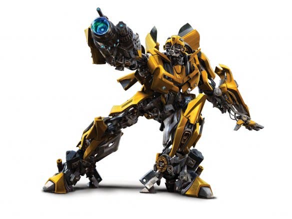 Transformers: Prime – The Game confirmado para Wii U
