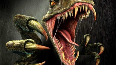 Ryan Tracy: «Me gustaría ver a Turok en la consola virtual»