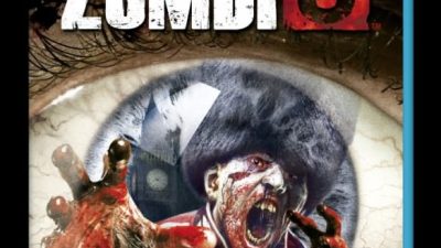 Nuevo trailer y carátula de Zombi U