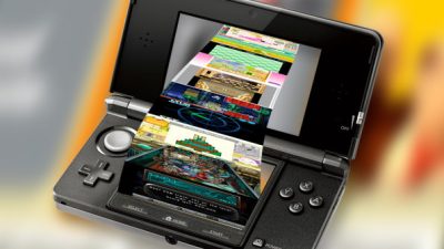 Nintendo confirma versiones digitales para Europa la próxima semana