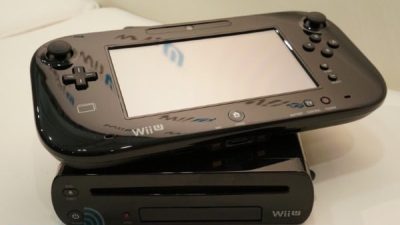 La crisis Japón – China causa el cierre de una fábrica de componentes de Wii U