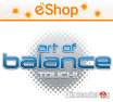 [Análisis] Art of Balance TOUCH! (eShop)