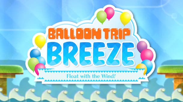 Primer trailer de Balloon Trip: Breeze