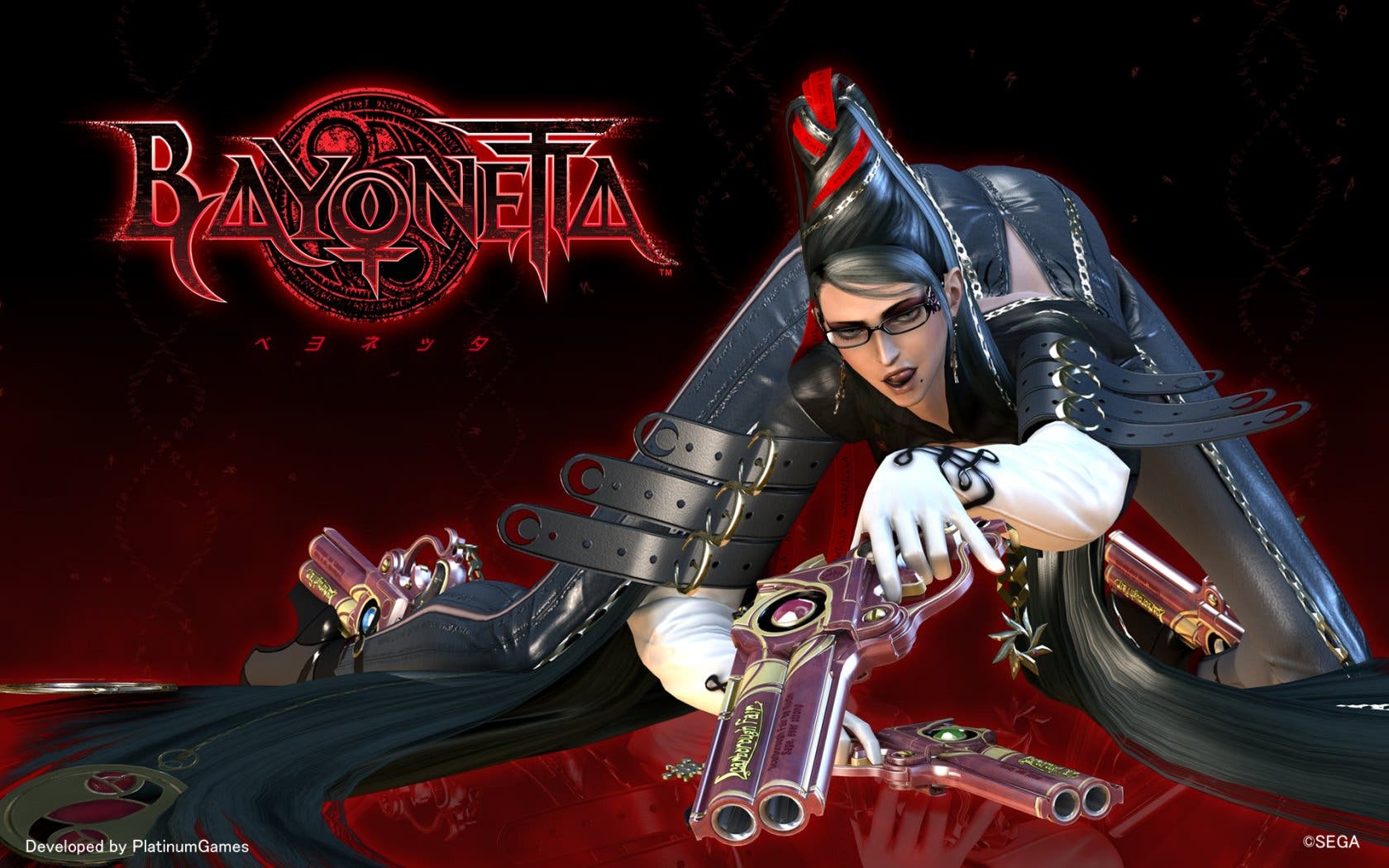 Bayonetta 2 no existiría sin Nintendo