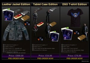 Capcom-E-Store