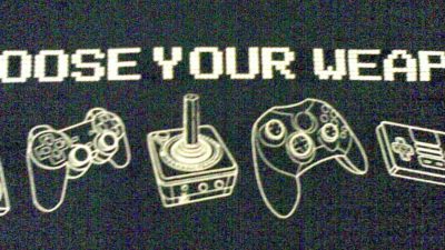 La moda gamer: una realidad