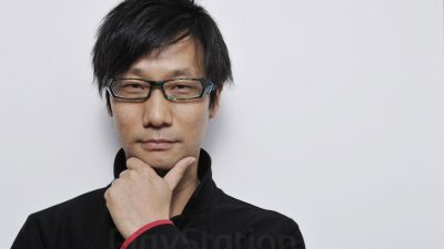 [PAX 2012] Entrevistando a Kojima