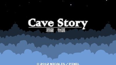 Cave Story confirmado para la eShop