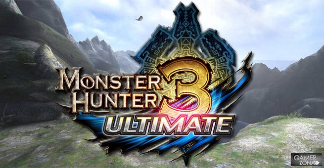 Capcom pide disculpas a los fans de Monster Hunter por su diferencias de lanzamiento