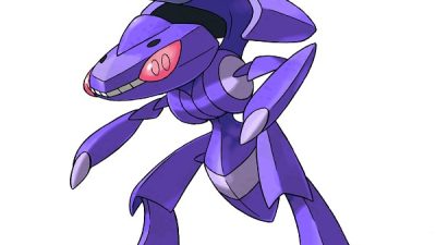 Hazte con Pokémon Edición Negra 2 o Pokémon Edición Blanca 2 y consigue a Genesect