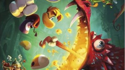 Ubisoft desmiente que ‘Rayman Legends’ salga el 26 de febrero