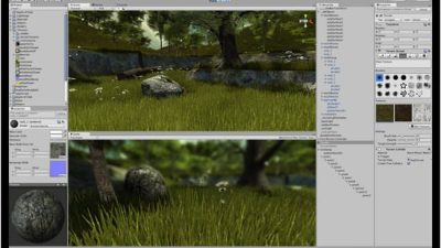 Unity Engine: Abriéndole puertas a Wii U