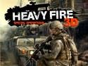 Heavy Fire: Special Operations 3D de camino a la eShop