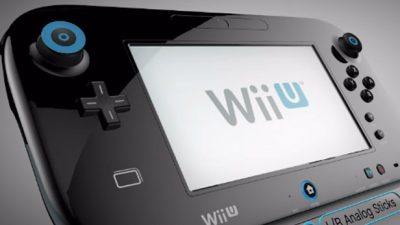 La sustitución del mando de Wii U estará disponible por una cuota