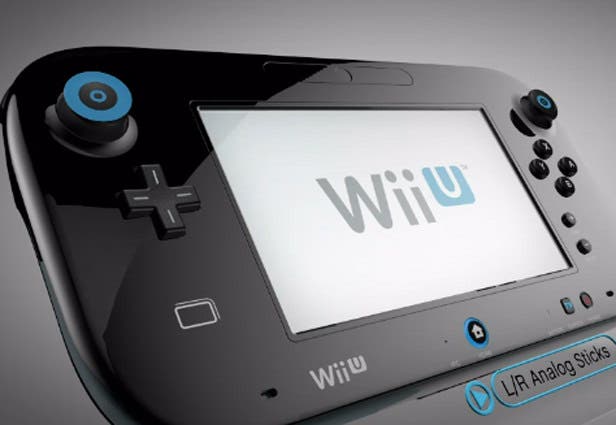 La sustitución del mando de Wii U estará disponible por una cuota