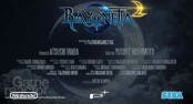Monstruo de ‘Bayonetta 2’ con gráficos en tiempo real