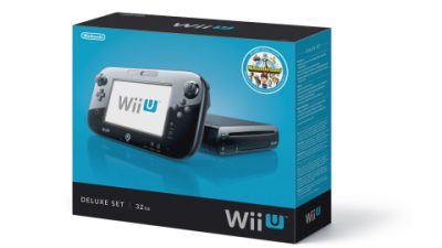 Precios y Packs de Wii U que estarán a la venta en España el 30 de noviembre