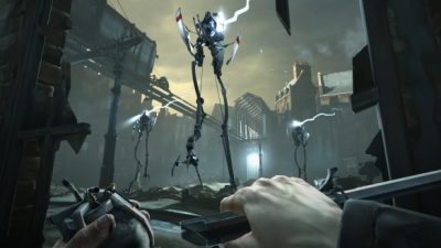 Bethesda aun no ha decidido si apoyar a Wii U