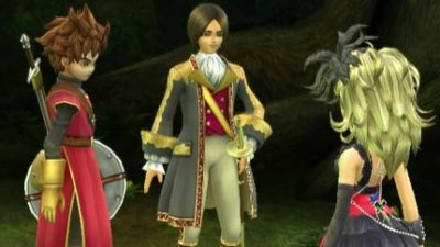 Dragon Quest X ya tiene más de 300.000 abonados en Japón