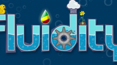 Fluidity: Spin Cycle anulará el 3D estereoscópico