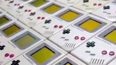 GameBoy pudo haber tenido otra competidora