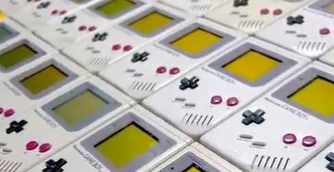 GameBoy pudo haber tenido otra competidora