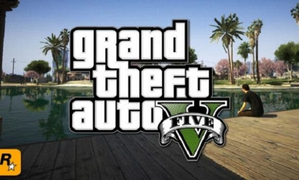 [Rumor] Grand Theft Auto V para Wii U