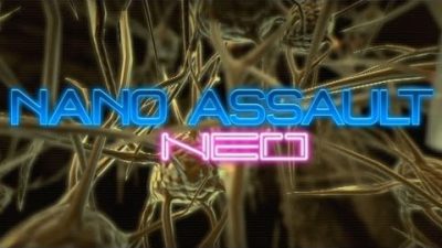 Nuevos detalles de Nano Assault Neo de Wii U