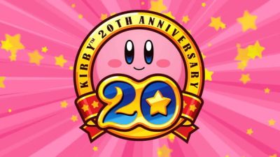 Kirby’s Dream Collection: video de unboxing y History Museum
