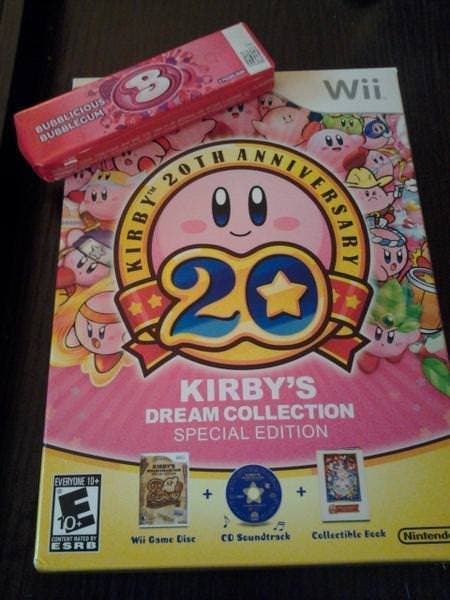 Kirby 20th anniversary wii wbfs torrent trailer 4 naruto the last torrent