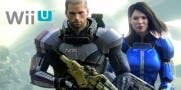 La trilogía de ‘Mass Effect’ podría llegar a Wii U