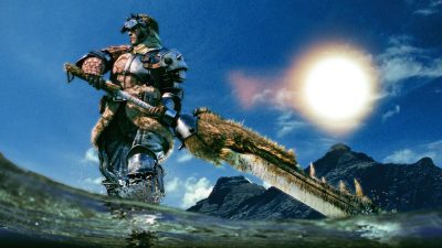 Capcom publica la lista de sus juegos más vendidos en su historia