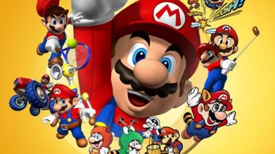 Nintendo no cree que la franquicia Mario esté sobreexplotada