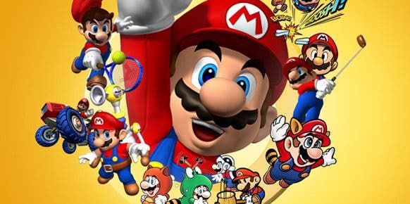Nintendo no cree que la franquicia Mario esté sobreexplotada