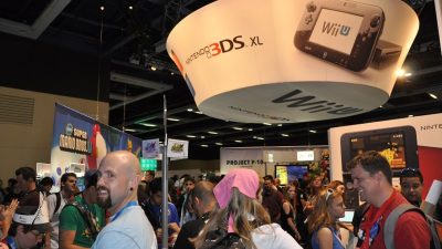 Un paseo por el PAX Prime