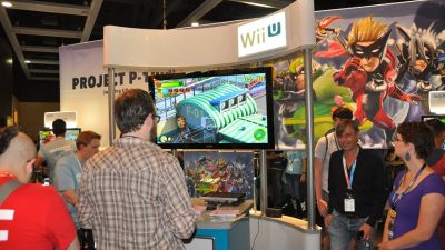 Nintendo no asistirá este año a la feria PAX East