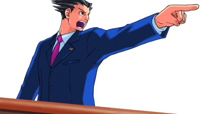 Ace Attorney 5 confirmado para Nintendo 3DS