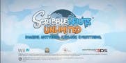 Nueva información de Scribblenauts Unlimited para Wii U y 3DS