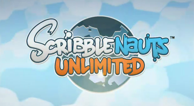 Confusiones y retrasos con  ‘Scribblenauts Unlimited’