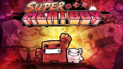 Aún hay esperanzas para The Binding of Isaac y Super Meat Boy