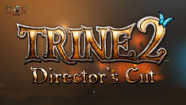 Un vistazo a Trine 2: Director’s Cut