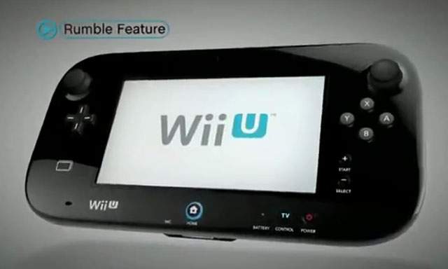 Wii U: packs, precio y fecha