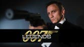 Trailer de lanzamiento de 007 Legends