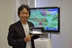 Homenaje al videojuego con Miyamoto, hoy a las 19:30h en Gijón
