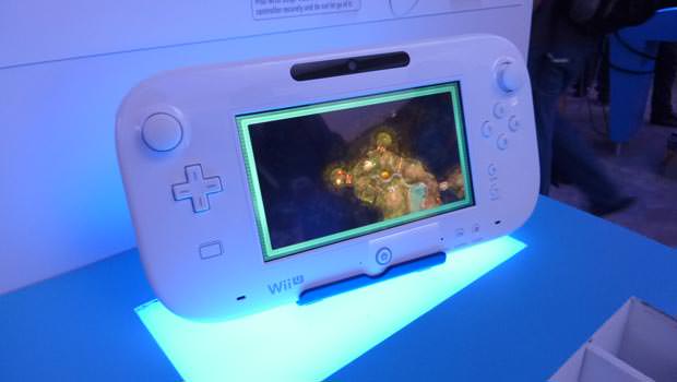 Nintendo comenzará distribuir stands de demostración de Wii U