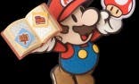 Posible filtración del retorno de Paper Mario a Nintendo 3DS