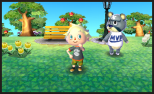 [ND] Más información de Animal Crossing 3DS
