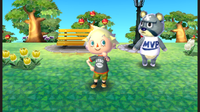 Iwata se disculpa por la falta de existencias de ‘Animal Crossing’