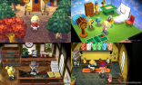 ‘Animal Crossing: New Leaf’ supera los 2 millones de copias en Japón.